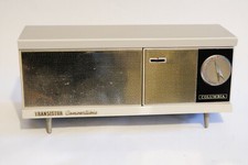 Columbia transistor convertibl for sale  New York