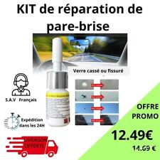 Kit réparation pare d'occasion  Vire