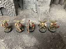 Warhammer 40k chaos for sale  New Braunfels