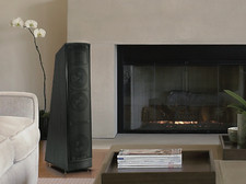 Martin logan preface for sale  San Antonio
