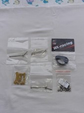 Wltoys 144010 pièces d'occasion  Le Luc