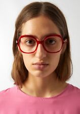 Lunettes vue carrées d'occasion  Paris VIII