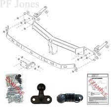 Tow trust towbar for sale  MANCHESTER