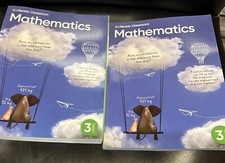 Ready classroom mathematics for sale  Wilmington
