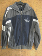 Veste adidas velour d'occasion  Arles