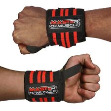 Wrist wraps weightlifting d'occasion  Expédié en France