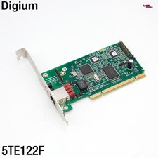 Digium 5te122f 5te122lf gebraucht kaufen  Deutschland