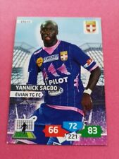 Yannick sagbo etg d'occasion  Beaumont-lès-Valence