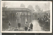 Aoz 1907 postcard for sale  BEMBRIDGE