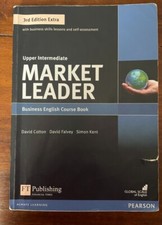 Market leader 3rd usato  Gozzano
