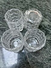 Bougeoirs ikea verre d'occasion  Bergues