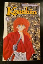 kenshin manga gebraucht kaufen  Castrop-Rauxel