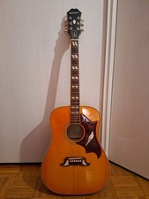 epiphone 1275 usato epiphone 1275 usato  Novi Ligure