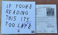 Drake signed autographed for sale  Delray Beach