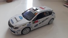 Subaru impreza arai d'occasion  Portes-lès-Valence