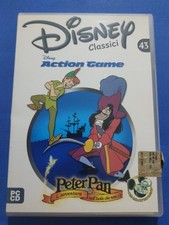 Disney peter pan usato  Bari