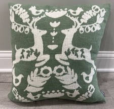 Deer wool green for sale  Howell