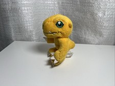 Agumon b0807 digimon for sale  Exton