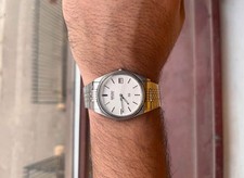 Seiko quartz 8222 for sale  ABERDEEN