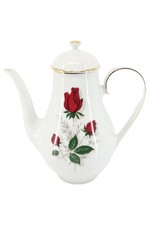 Mitterteich bavaria kaffeekann gebraucht kaufen  Deutschland