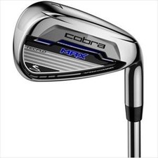 Cobra max combo for sale  Hartford