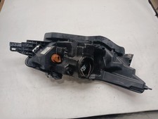 Driver left headlight for sale  Ontario