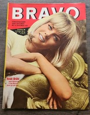 1963 heidi brühl gebraucht kaufen  Marienhafe