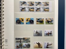 Wwf nordeuropa sätze gebraucht kaufen  Langenberg