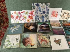 Joblot quality greetings for sale  EVESHAM