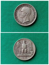 Italy vittorio emanuele usato  Chiampo
