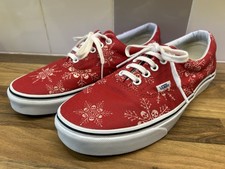 Vans skateboard sneakers for sale  STIRLING