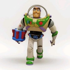Figurine toy story d'occasion  Saumur