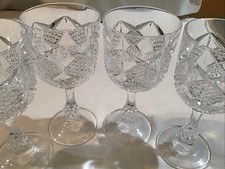 Vintage cristal argues for sale  Myrtle Beach