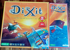 Dixit plus erweiterung gebraucht kaufen  Gütersloh