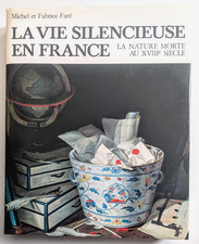 Vie silencieuse nature d'occasion  Gouville-sur-Mer