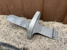Alloy board door for sale  WREXHAM