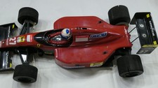 Tamiya formel f101 gebraucht kaufen  Solingen