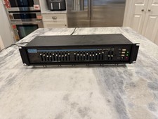 Mxr 171 dual for sale  Severna Park