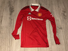 Maillot football manchester d'occasion  Lyon VII