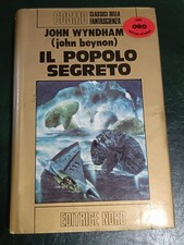 John wyndham popolo usato  Arezzo