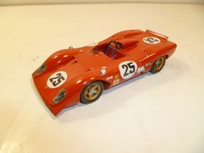Kit resine ferrari d'occasion  Villeneuve