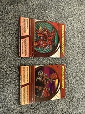Bakugan maxus helios d'occasion  Expédié en Belgium