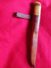 Martini finland knife for sale  Chesapeake