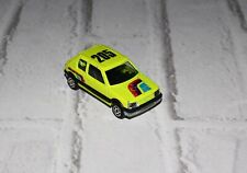 Majorette peugeot 205 d'occasion  Changé