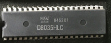 D8035hlc nec usato  Lacedonia
