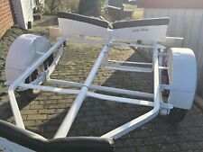 Boots trailer hafen gebraucht kaufen  Rennerod