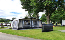 Isabella ambassador awning for sale  NOTTINGHAM