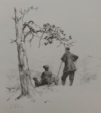 Lionel edwards ynsfor for sale  MORPETH