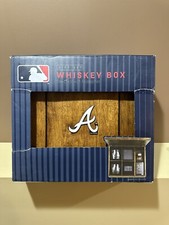 Atlanta braves oak for sale  Fort Wayne
