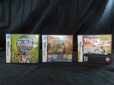 Nintendo games theme for sale  Lake Elsinore